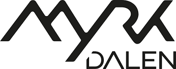Myrkdalen